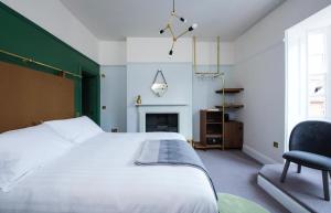 The Masons Arms Hotel