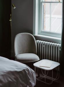 The Masons Arms Hotel