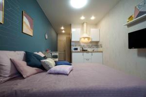 Superior Apartment room in Arrival-Apartments Marble Dream
