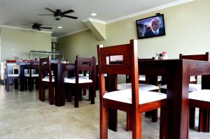 Hotel Marvento Suites