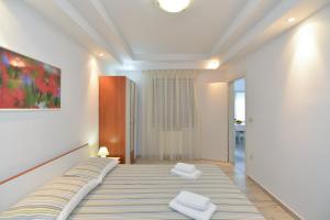 Apartments Orange 167 