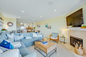 Seascape Sanctuary - 4hvězdičkové hotely ve městě Aptos