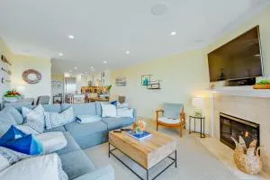 Seascape Sanctuary - 卡梅尔