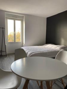 Appart'hotels Residence les Lilas : photos des chambres