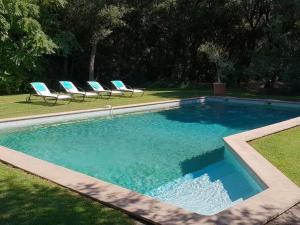 Villas La Boise - Idyllic and relaxing setting : photos des chambres