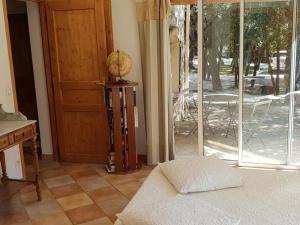 Villas La Boisee, cadre idyllique et reposant pres d'Orange : photos des chambres