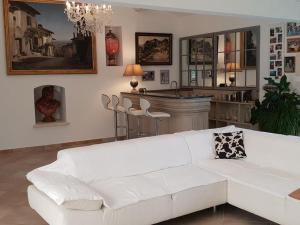 Villas La Boisee, cadre idyllique et reposant pres d'Orange : photos des chambres