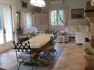 Villas La Boise - Idyllic and relaxing setting : photos des chambres