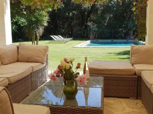 Villas La Boise - Idyllic and relaxing setting : photos des chambres