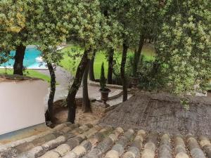 Villas La Boisee, cadre idyllique et reposant pres d'Orange : photos des chambres