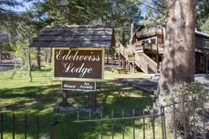 Edelweiss Lodge - Big Pine