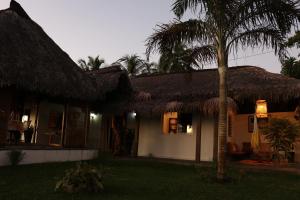 MADIROKELY HOUSE Nosy Be