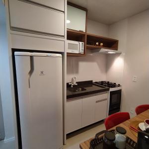 Loft encantador C - 8 km de Floripa