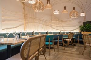 Novotel Nice Arenas Aeroport