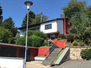 Villa Im Bongert - Tor zum Nationalpark Eifel - 黑伦塔尔