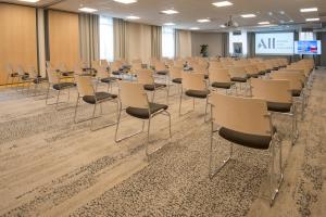 Hotels Novotel Nice Arenas Aeroport : photos des chambres