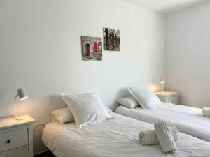 Ocean Living II Puerto Banus - EaW Homes