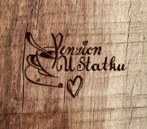 Penzion U Statku - Nový Etynk