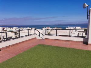Langebaan Paradise Beach Apartments 4A &4B