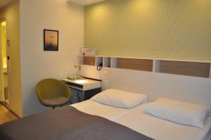 Kalev Spa Hotel & Waterpark