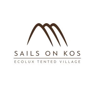 Sails on Kos Ecolux Tented Village Kos Greece