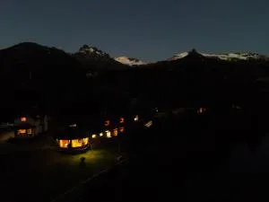 Rio Mel Lodge - Caleufú