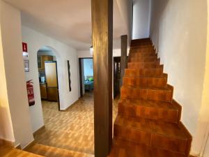 Casa completa en La Laguna Vivienda Vacacional