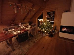 Berghütte Murmele
