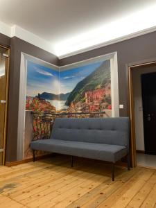 21 Han Asparuh - 24h Self Check-in