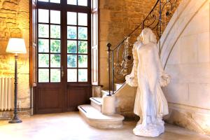 Hotels Chateau du Bu : photos des chambres