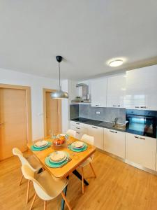 Tusculum apartment Solin