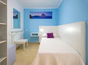 Single Room room in Hostal Costa Blanca