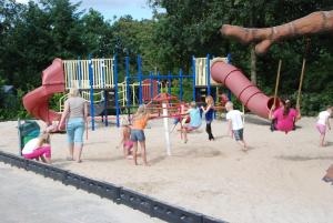 Mulders vakantiehuis, chalet 341