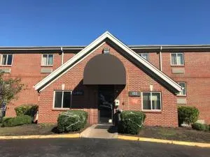 Welcome Suites Hazelwood Extended Stay Hotel - Berkeley