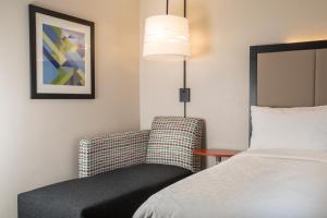 Deluxe Queen Room with Two Queen Beds - Non-Smoking room in Holiday Inn Express Prescott an IHG Hotel