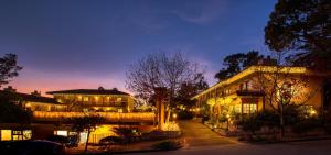 Horizon Inn & Ocean View Lodge