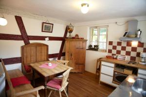 Gästehaus Alter Graben 8