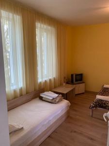 АПАРТМЕНТ 27 юли 2