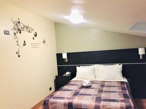 Hostal Carlos Tenaud