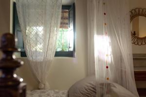 Casa Rural Priorato San Martín