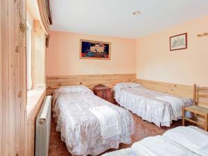 Valladolid Retreat with Terrace