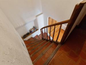 Maisons de vacances Charming Holiday Home in Tautavel with Balcony : photos des chambres