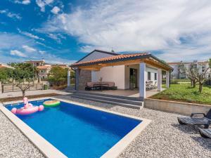 Pleasant holiday home in Novigrad
