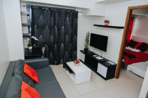 Ezeniels Bedsit @Horizons 101Condominium