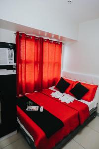 Ezeniels Bedsit @Horizons 101Condominium