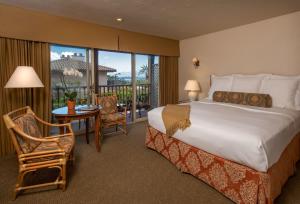 Horizon Inn & Ocean View Lodge