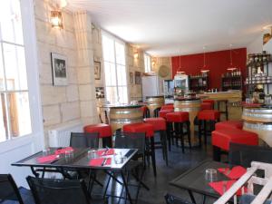 Appart'hotels Les Logis du Roy : photos des chambres