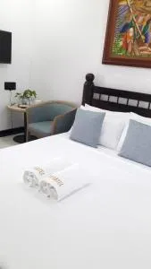 SOFIATEL Rooms - Santa Maria