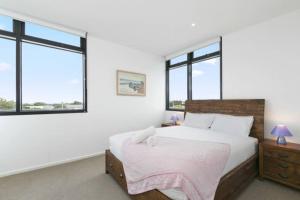 Whitewater Apartment 201