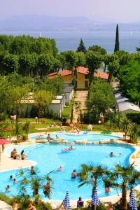 Apartments in Peschiera del Garda 22097
